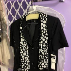 Pantsuit new with tags